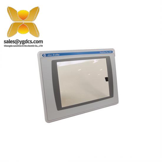 Others 2711P-RBB12 PANELVIEW PLUS