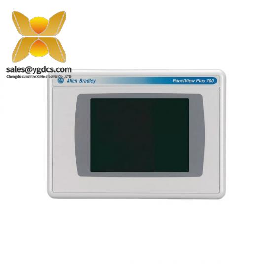 Others 2711P-RDT7CM Color Touch 6.5-inch Marine Certified Display