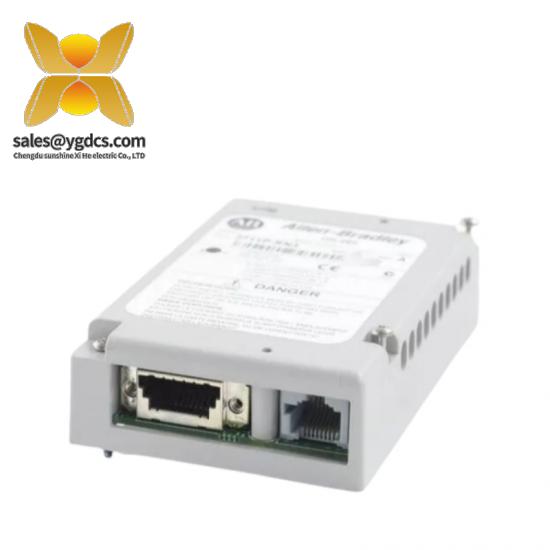 Others 2711P-RN3 PanelView Plus 400-600 DH-485 Communication Module