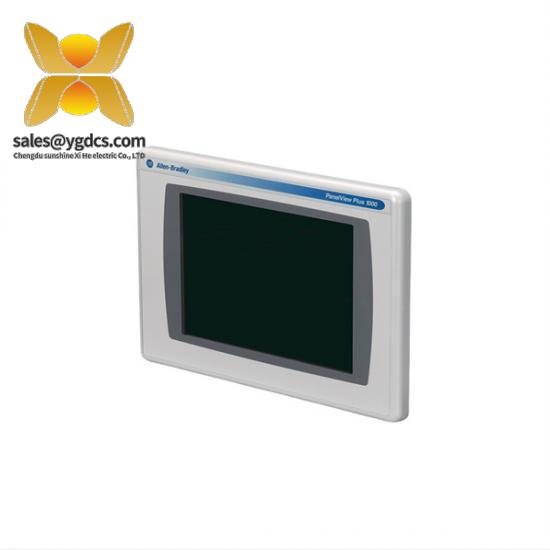 Others 2711P-T10C1D6 PanelView Plus Graphic Terminal