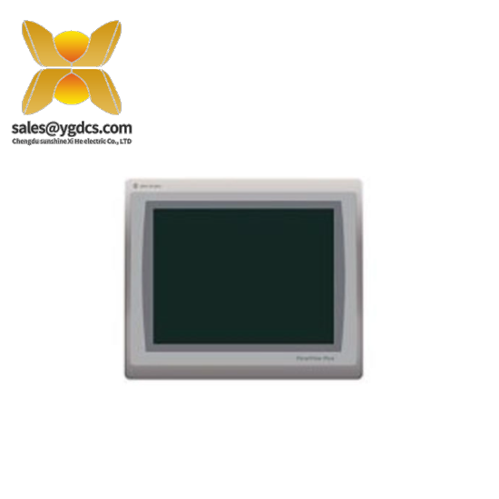 PLC 2711P-T15C21D8S PanelView Plus 7