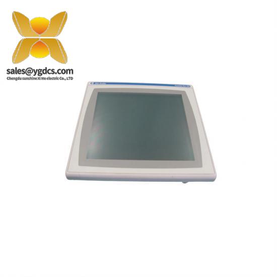 Others 2711P-T15C4A8 PanelView Plus Terminal