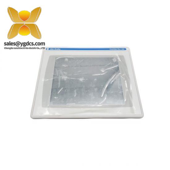 Others 2711P–RP8DC PanelView Plus 6 Logic Module