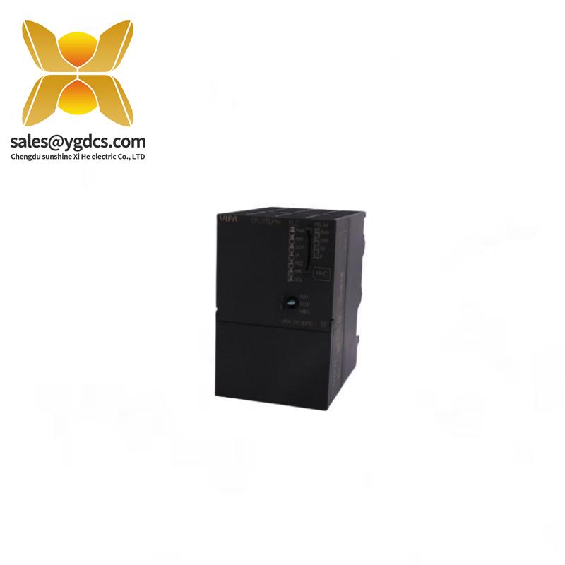 VIPA 315-2DP01 CPU315DPM