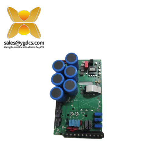 PLC 315061-A02 PC POWER SUPPLY BOARD