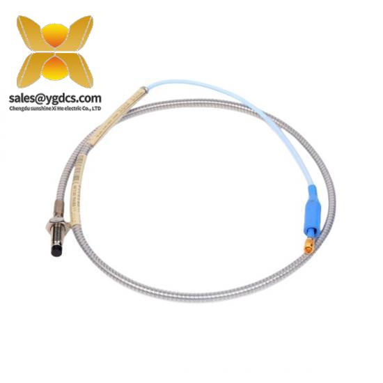 BENTLY 330104-16-21-05-01-05 Bently Nevada  3300 XL 8 mm Probe