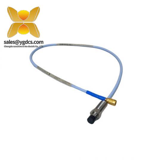 BENTLY 330105-02-12-05-12-05 Bently Nevada 3300 XL 8mm Proximity Transducer System