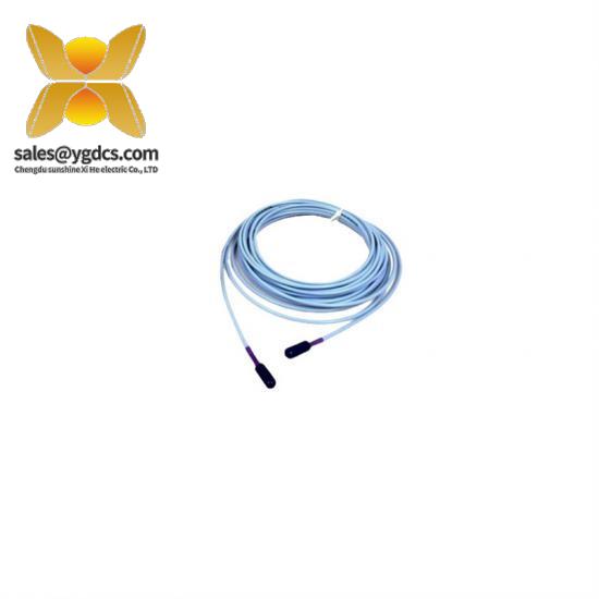 BENTLY 330730-080-12-CN  Bently Nevada Extension Cable