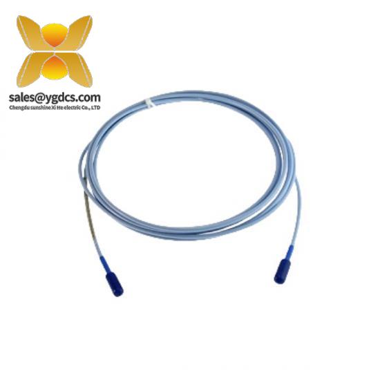 BENTLY 330909-00-65-05-02-00 Bently Nevada 3300 XL NSv Proximity Probe