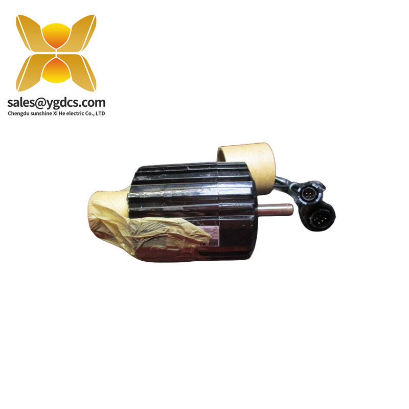 BODINE 3317HX