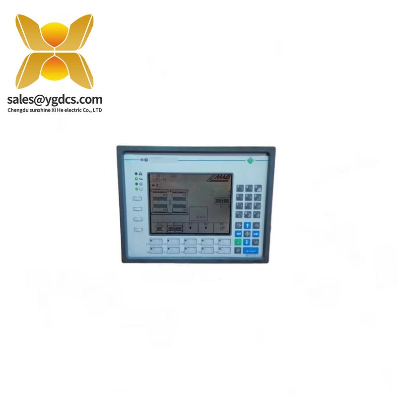 UNIOP 33A BKDC16-T