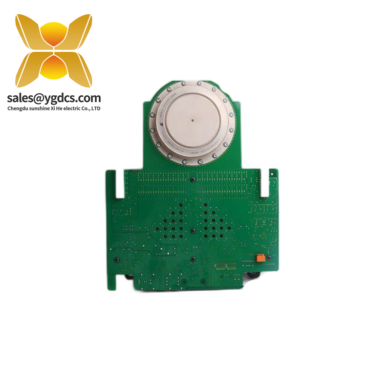 ABB 3ADT314500R1001 SDCS-FEX-4