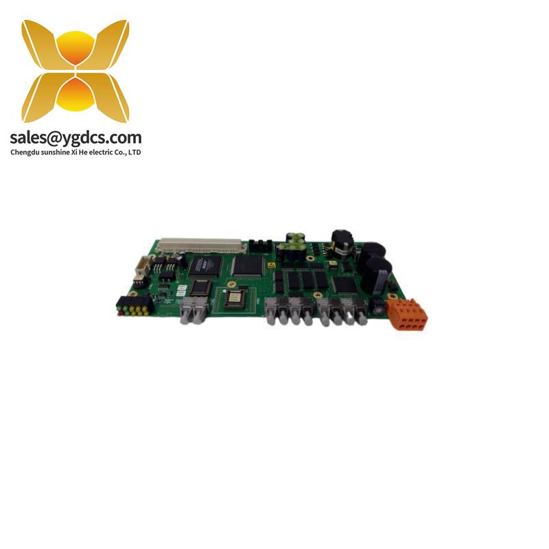 ABB 3BHE014070R0101