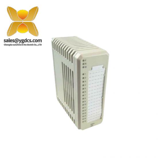 ABB 3BSE008508R1 ABB