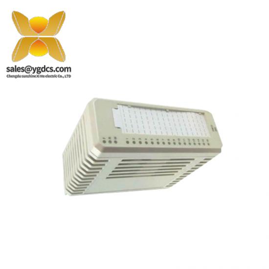 ABB 3BSE008508R1 ABB