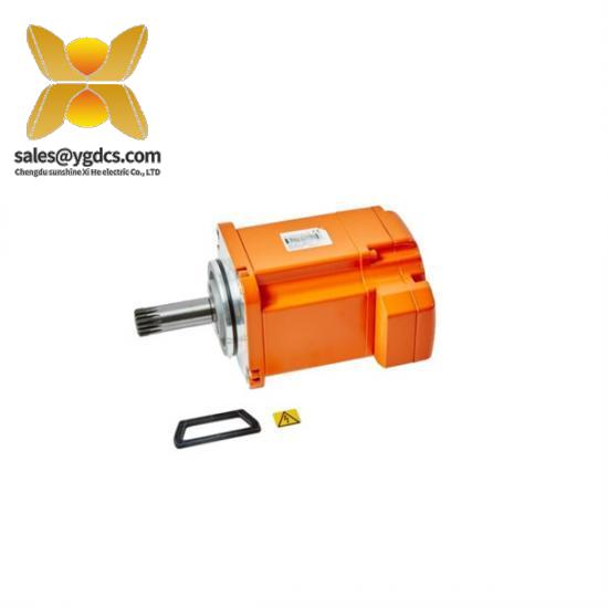 ABB 3HAC057432-001 ABB IRB660 SERVO MOTOR