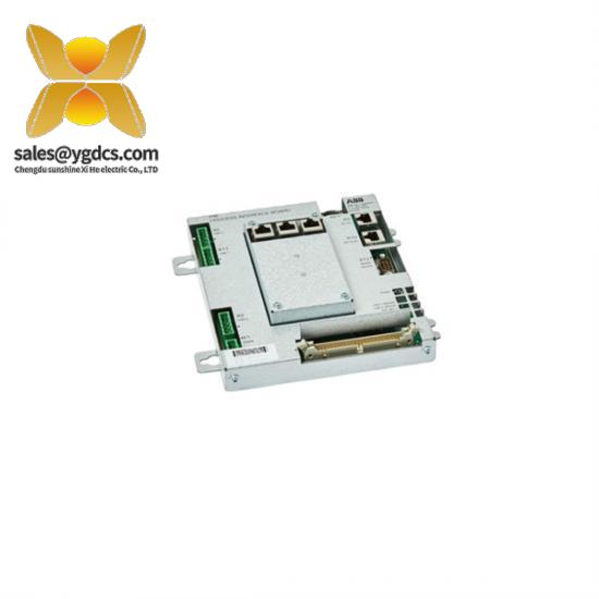 ABB 3HNA023200-001 ABB LCD screen Brand