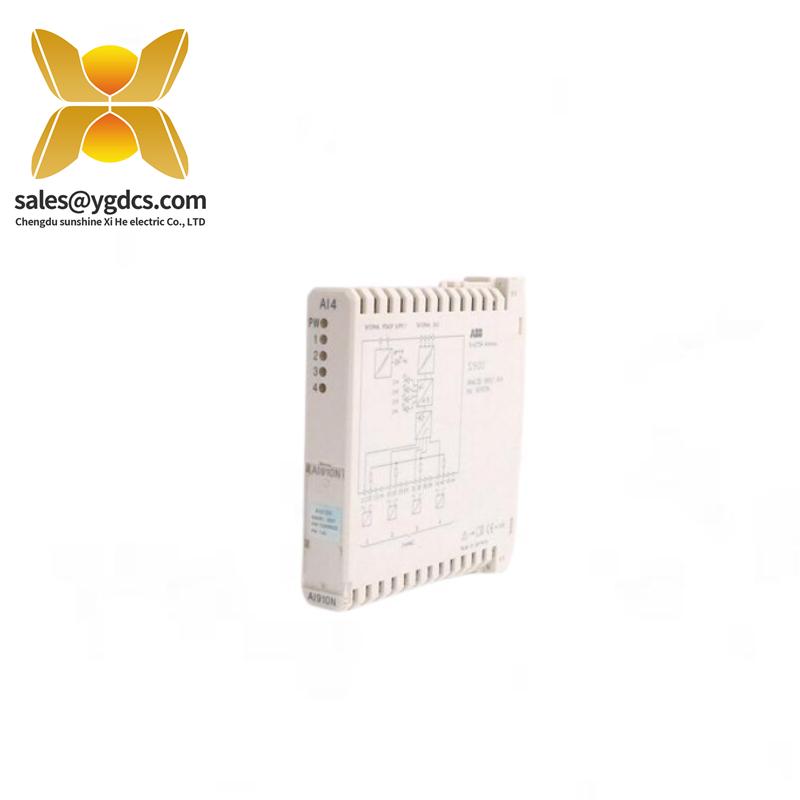 ABB 3HNP01219-1
