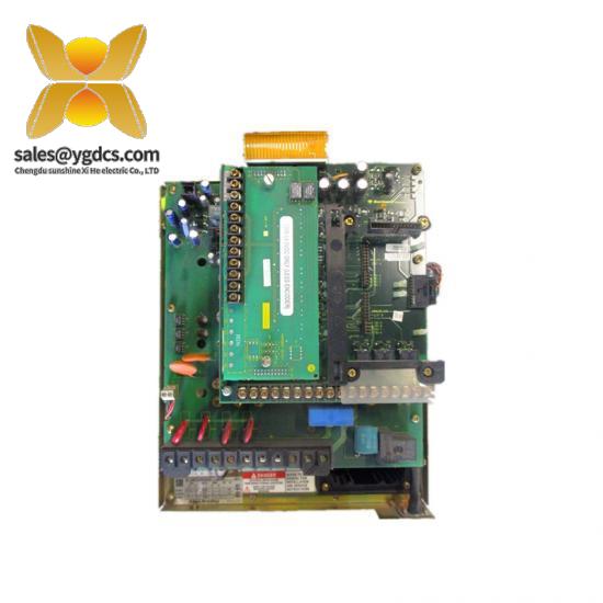 Others 41336F-CWF50-AN-EN AC 1336 DRIVE