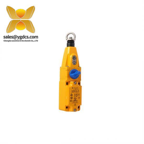 PLC 440E-D1311 Cable Pull Switch