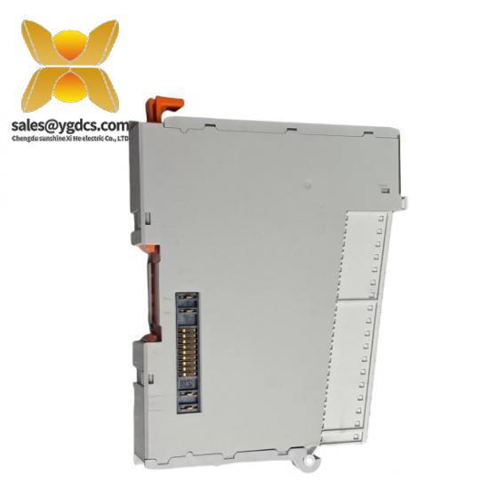 PLC 5069-OF8 Compact 5000 Analog Output Module