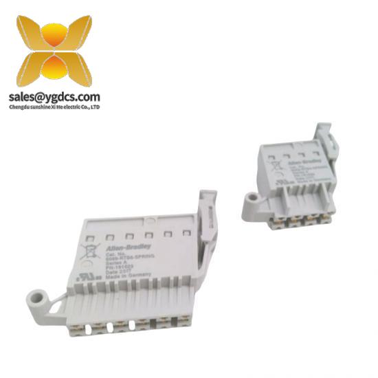 Others 5069-RTB64-SPRING Compact 5000 Spring I/O Power terminal RTB kit