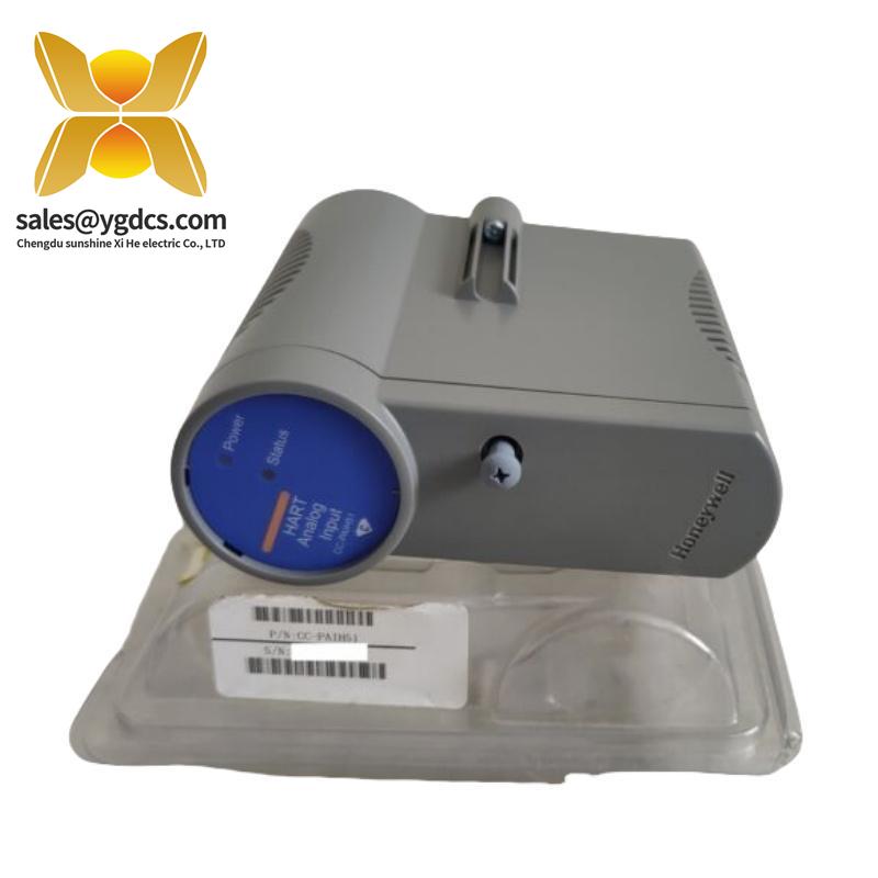 HONEYWELL 51410069-275 CC-PAIH51