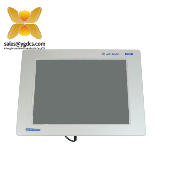 PLC 6181F-15TSXP  Integrated Display Computer