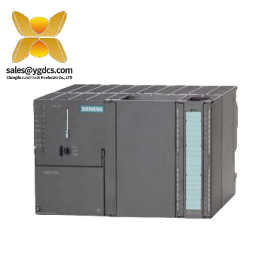 SIEMENS 6AU1240-1AB00-0AA0  Siemens Motion Controller