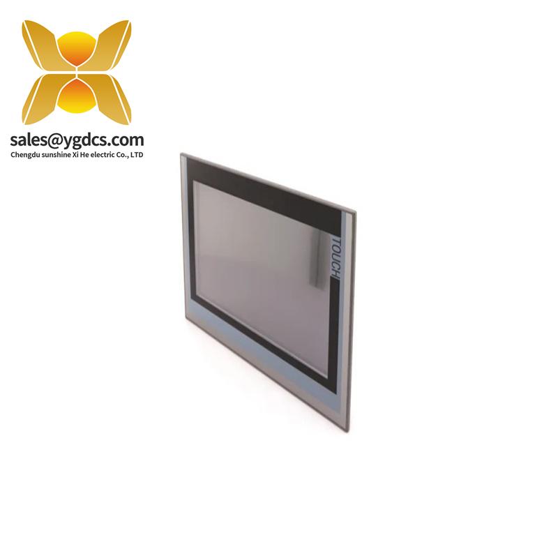 SIEMENS 6AV2 124-0QC02-0AX0