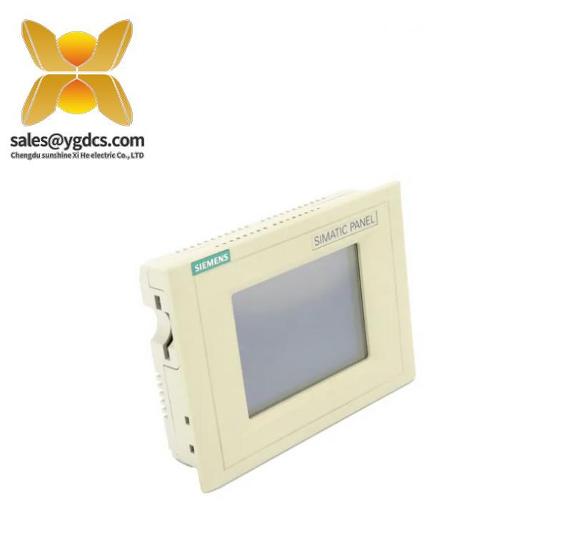 SIEMENS 6AV6640-0CA01-0AX0