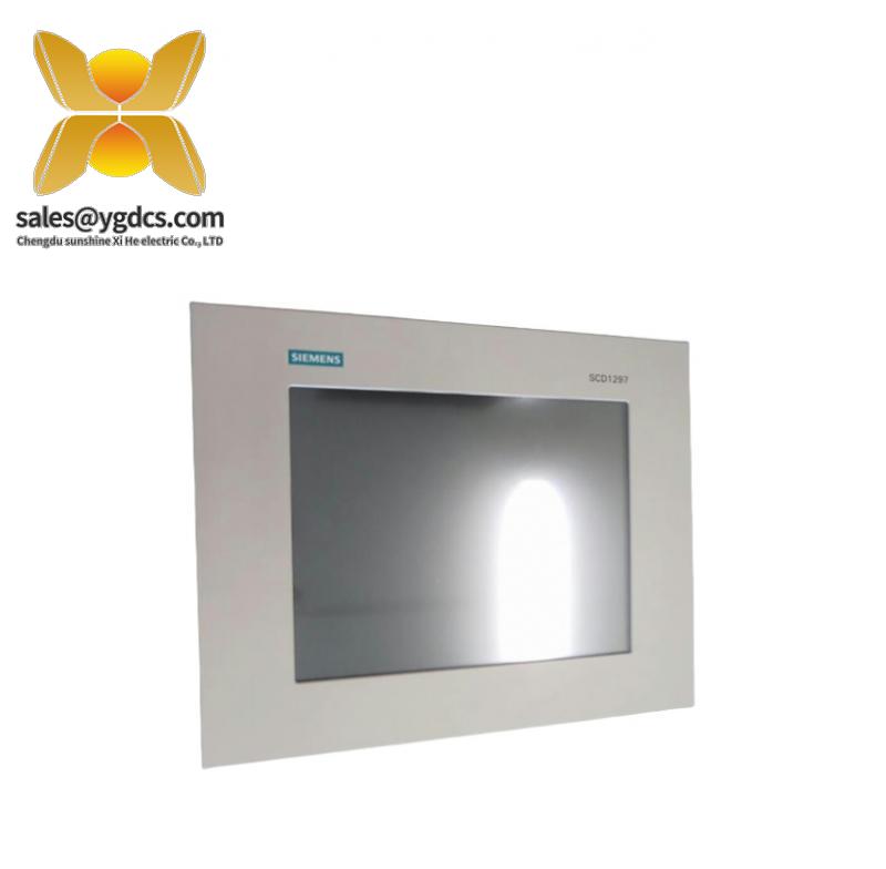 SIEMENS 6AV8100-0BB00-0AA1