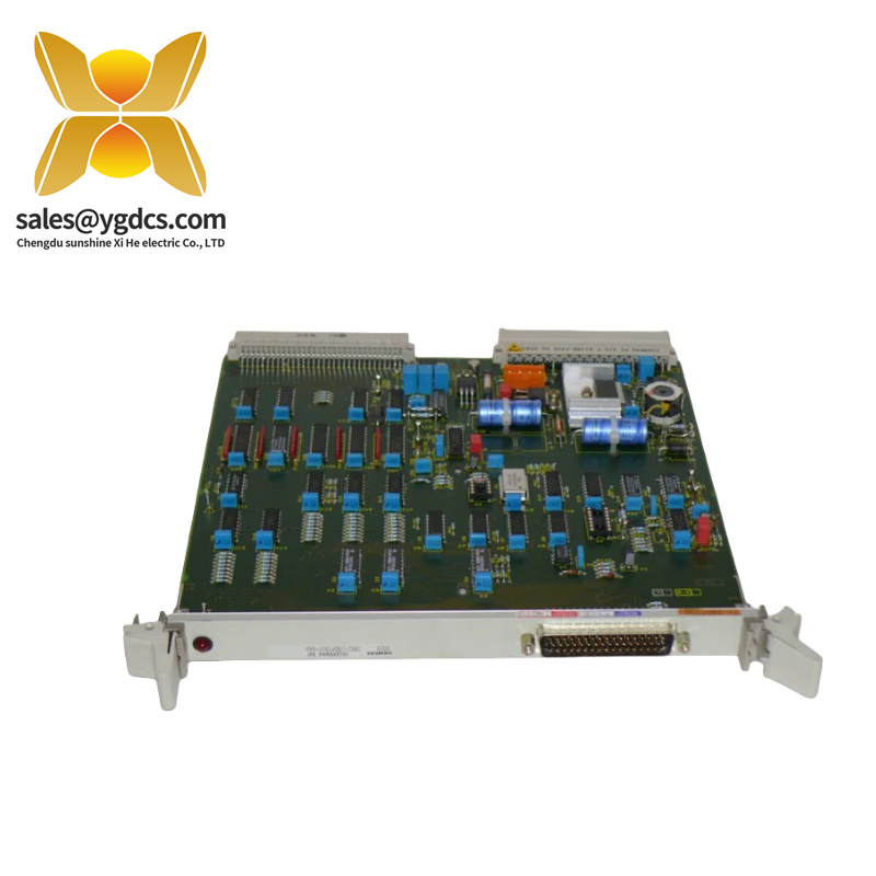 SIEMENS 6DP1631-8AA