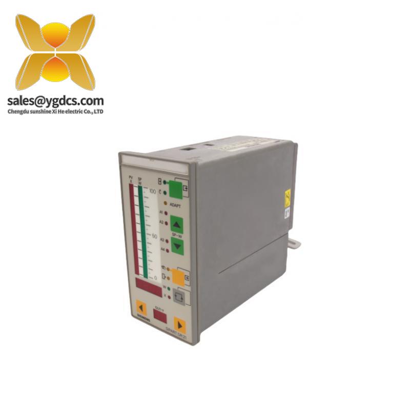SIEMENS 6DR2104-5