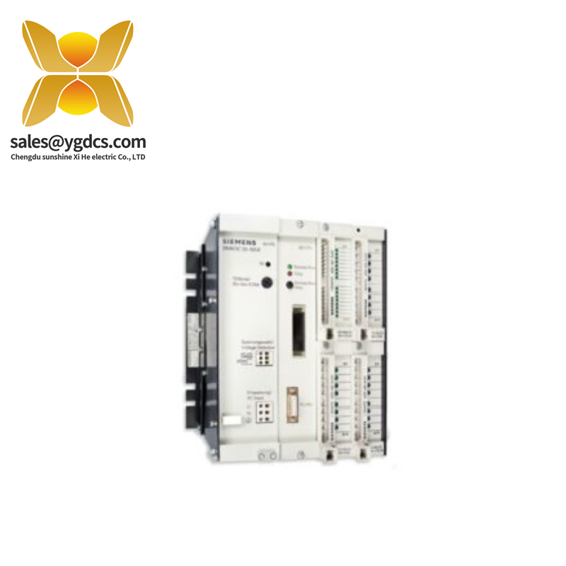 SIEMENS 6ES5262-8MB11