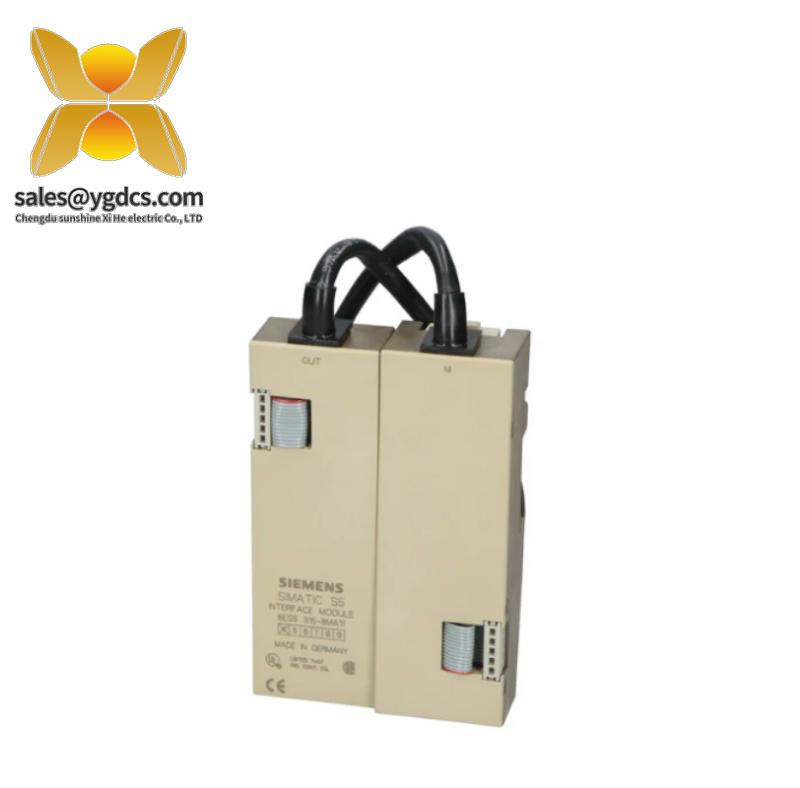 SIEMENS 6ES5315-8MA11