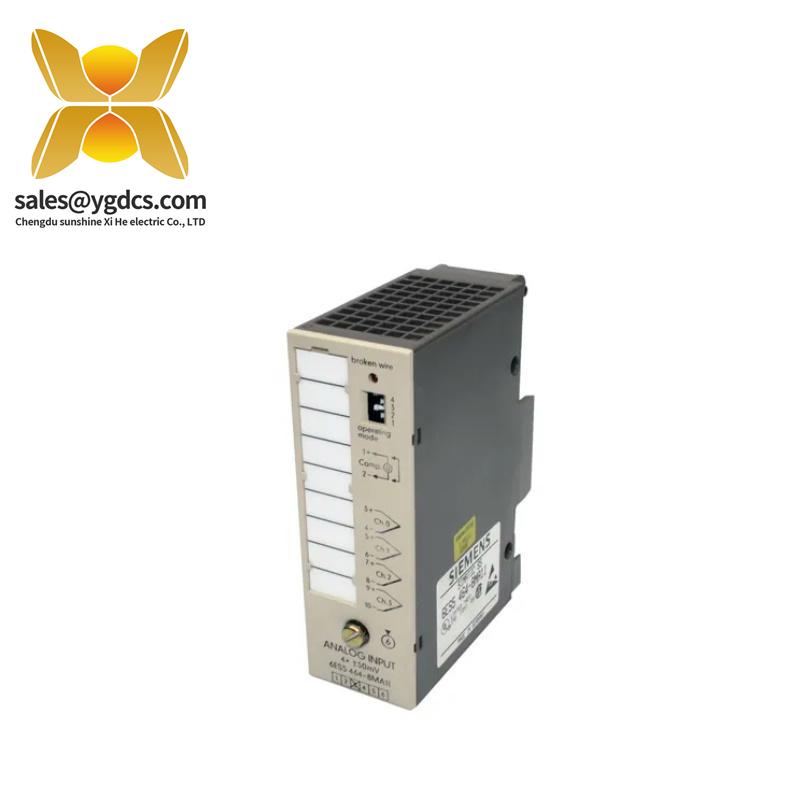 SIEMENS 6ES5464-8MA11