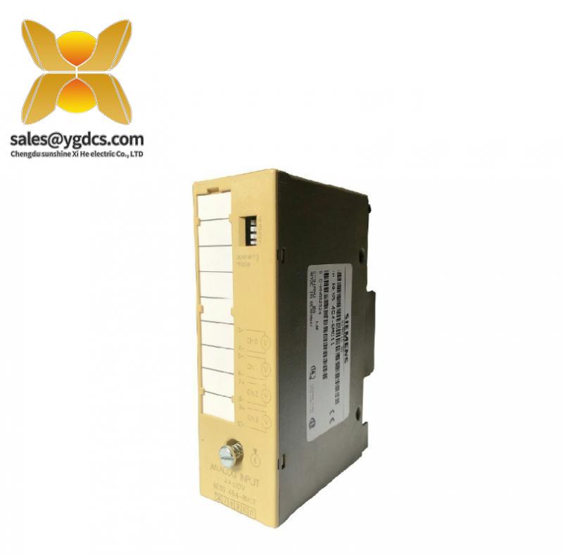 SIEMENS 6ES5464-8MC11