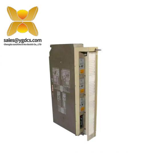 SIEMENS 6ES5465-7AL13  Siemens Analog Input Module