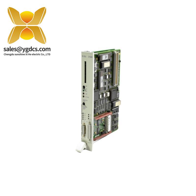 SIEMENS 6ES5948-3UA12