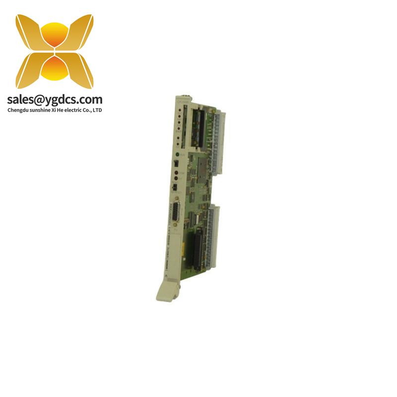SIEMENS 6ES5948-3UR13
