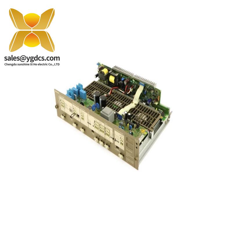 SIEMENS 6ES5955-3LC42