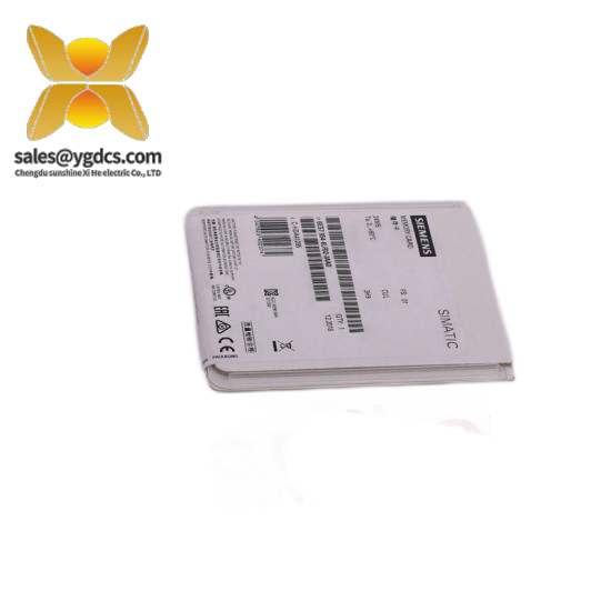 SIEMENS 6ES7-332-5HDO1-0ABA0  Siemens  Analog Output Module