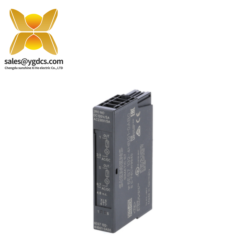 SIEMENS 6ES7132-4HB01-0AB0