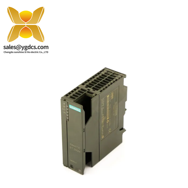 SIEMENS 6ES7153-2AA02-0XB0