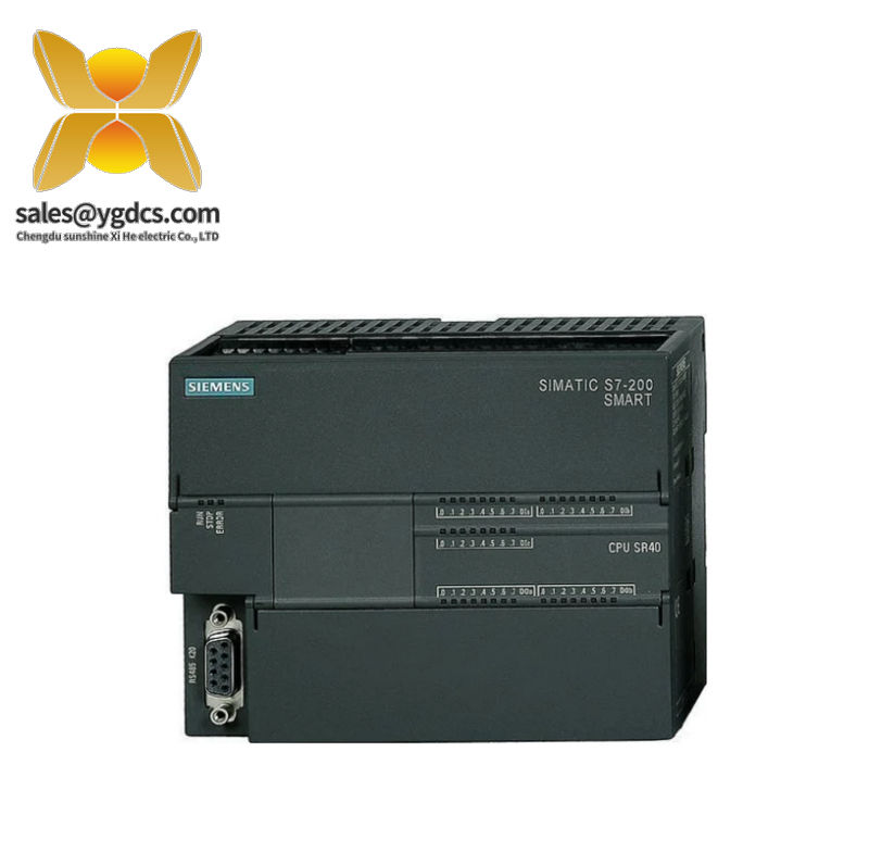 SIEMENS 6ES7288-1ST40-0AA0