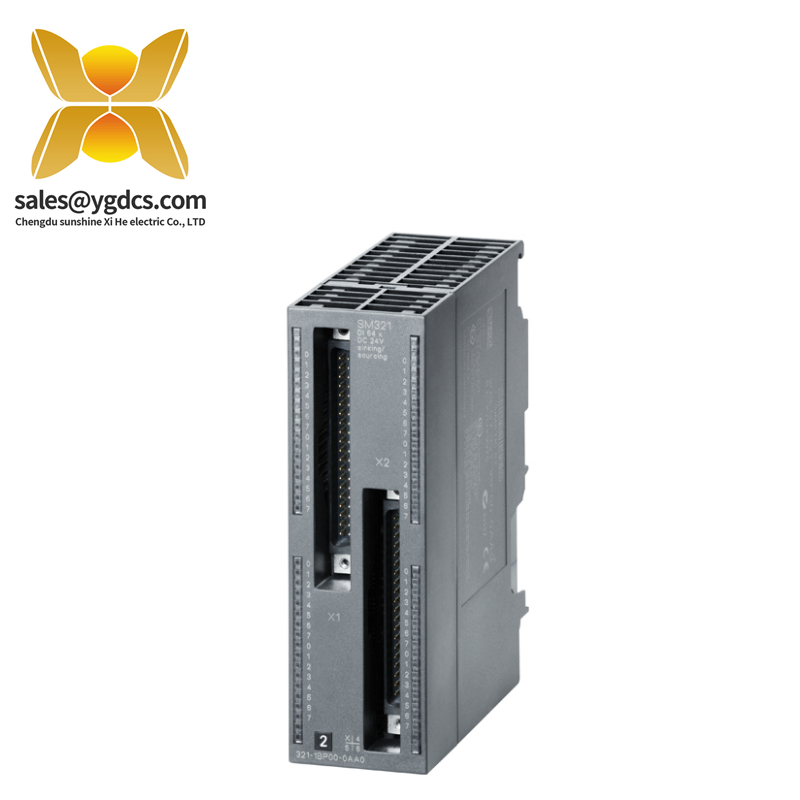 SIEMENS 6ES7321-1BP00-0AA0