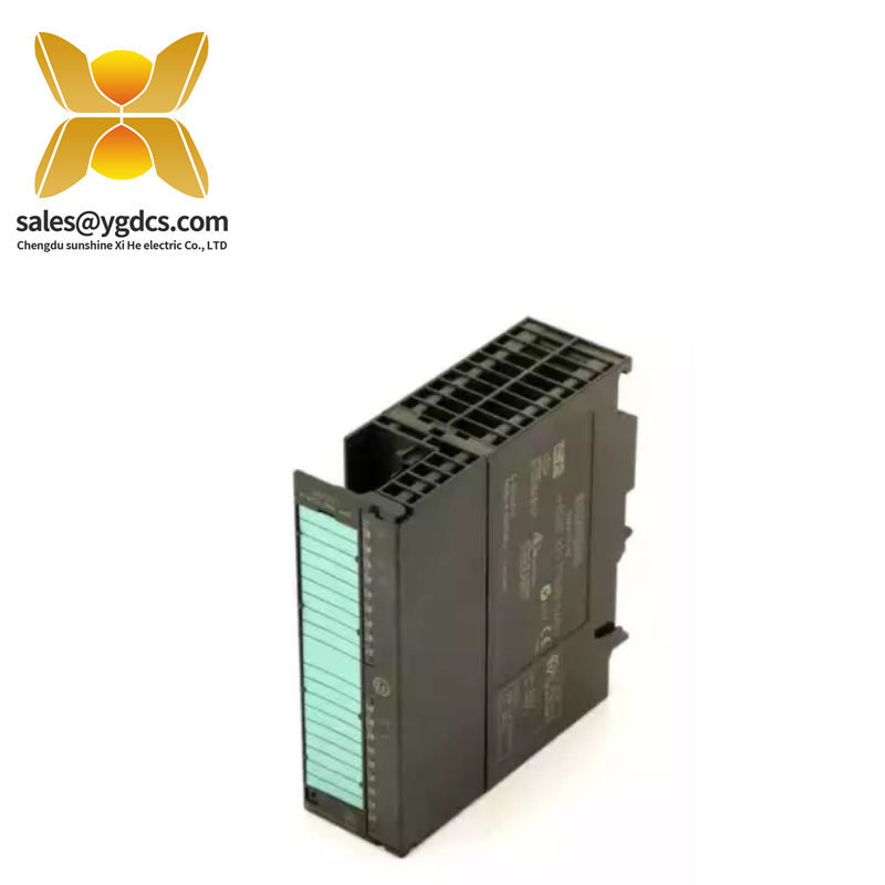 SIEMENS 6ES7331-7TB00-0AB0