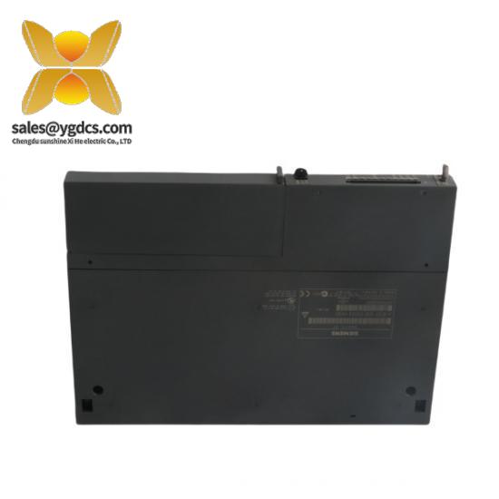 SIEMENS 6ES7414-2XG04-0AB0  Siemens Processor Module
