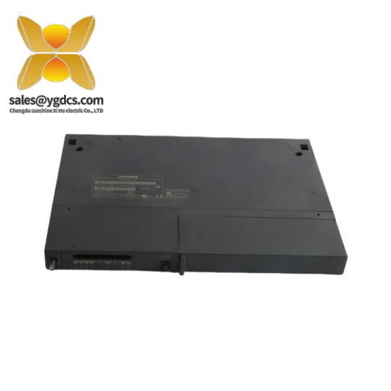 SIEMENS 6ES7414-2XG04-0AB0  Siemens Processor Module
